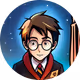 Enchanted Hogwarts