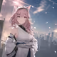 Animal Maiden