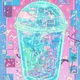Bubble Tea House by Yu Cai