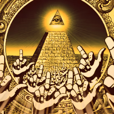 AntiR3s3t NFT