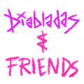 Diabladas & Friends