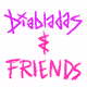 Diabladas & Friends