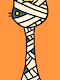 Long Neck Cats