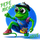 PEPE MOON