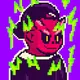 DEVIL HOMIES