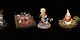 Coco Dioramas