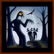 Strange Encounters On The Road Through The Underworld