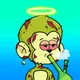 Just Stoned Primates