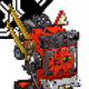 PIXEL VOGU