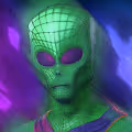Kozmo Aliens (official) - old