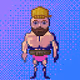 Crypto Beefcakes