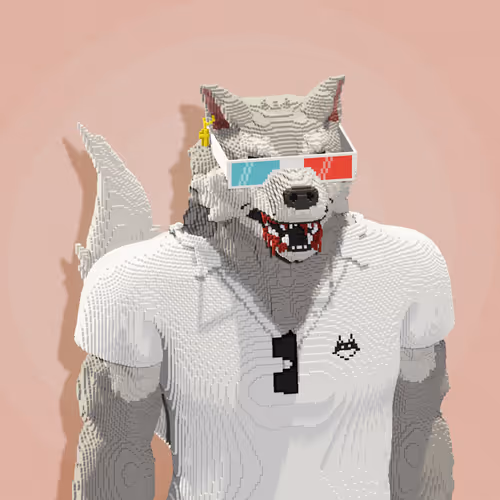 3D Hustlers.inc