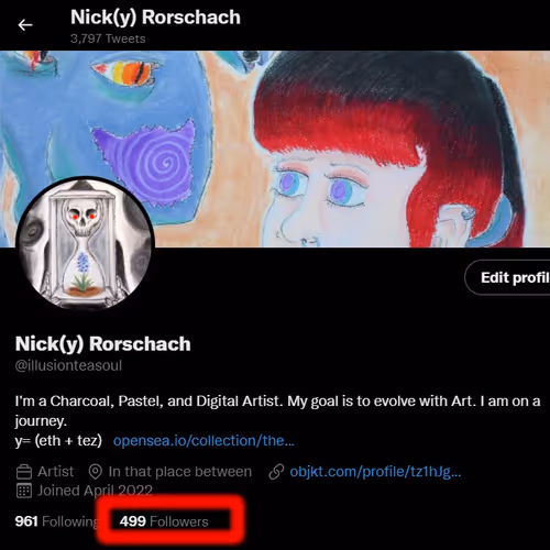 Nicky Hokey Pokey  R