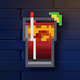 pixel-bar