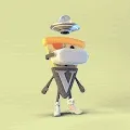 Meta Pizza