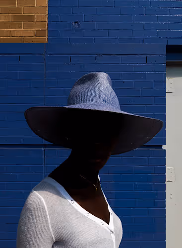 Afromythology by Shawn Theodore