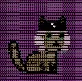 PunkCats Charity - ASCII