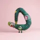 Monster Cloth Alphabet