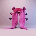 Monster Cloth Alphabet