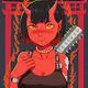 Kawaii Demon-chan