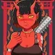 Kawaii Demon-chan