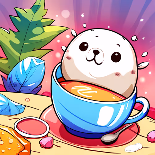 The Spoiled Seal Saga [TableTalk Edition]