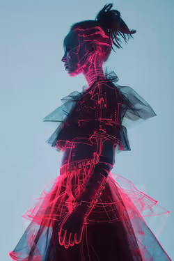 corpo | real by Claire Silver