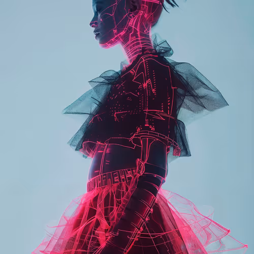 corpo | real by Claire Silver