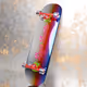 Skate or Die Pass