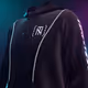Crasher/Meridian Hoodie NFT Collection
