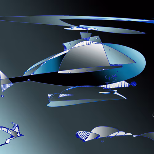 Cha's Yachts and Helicopters