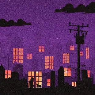 Silhouettes by Swopes