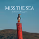 Missing the Sea - old