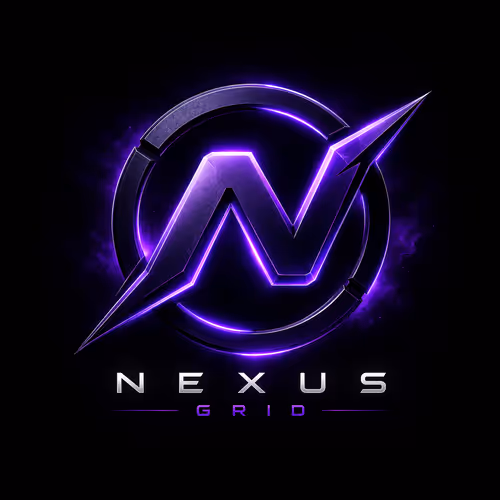 NEXUS GRID NFT rewards