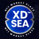 XDsea