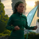 Verdant Sky Voyagers