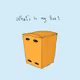 What's In My Box?