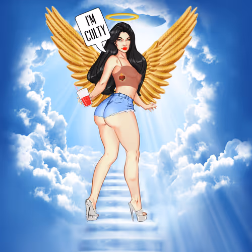 Take The Bait: Religion