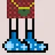 Zunk Legs