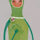 Emerald Wang - old