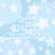 Kawaii Pumpkin Beans Avatars