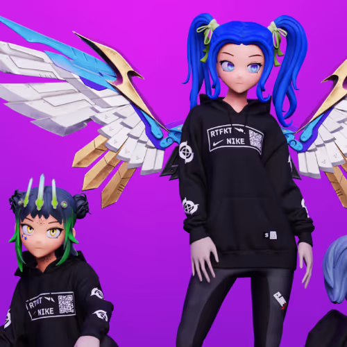 2 ForgedToken floor 0.001699