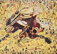 The ants eating guns - old
