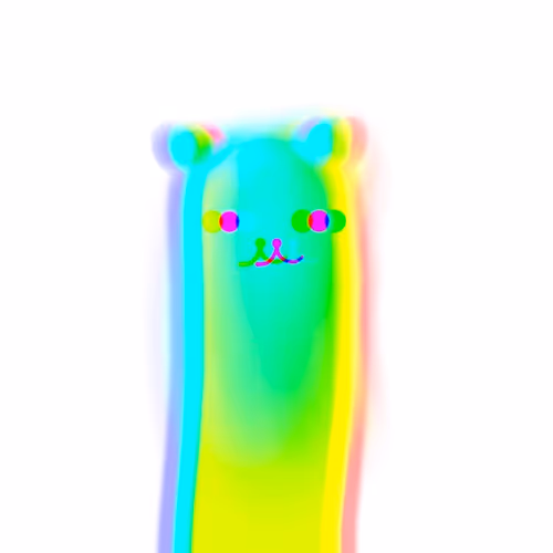 Rainbow Being