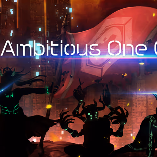 5 Ambitious One City Special Edition floor 0