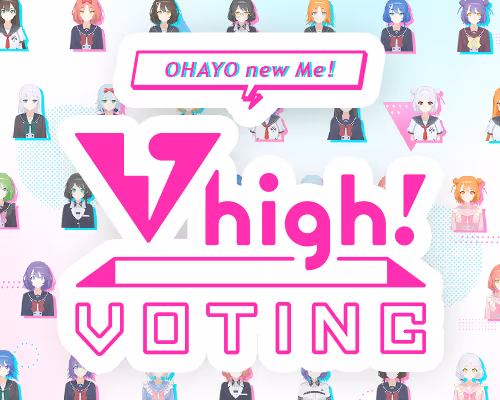 9 Vhigh! Avatar Gen 0.0 floor 0.00465