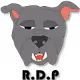 Rabid Dog Pack Legacy