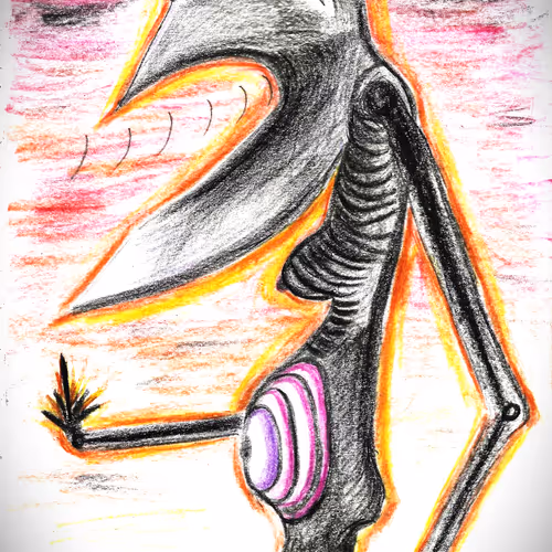 you youth become a distant memory