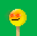 The Lollipop Punk