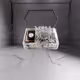 RTFKT X NIKE Trillium Lace Engine